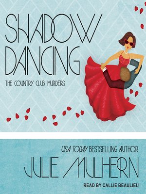 cover image of Shadow Dancing